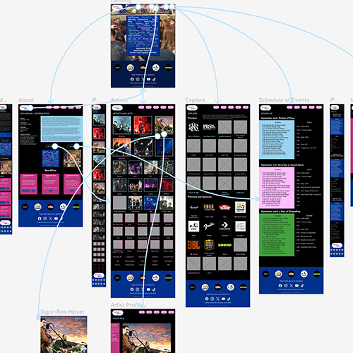 soundwall prototype