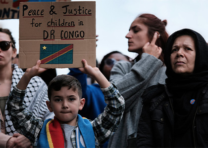 congolese people