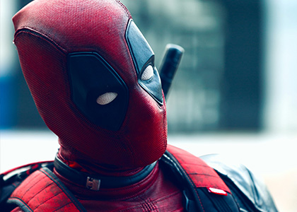deadpool