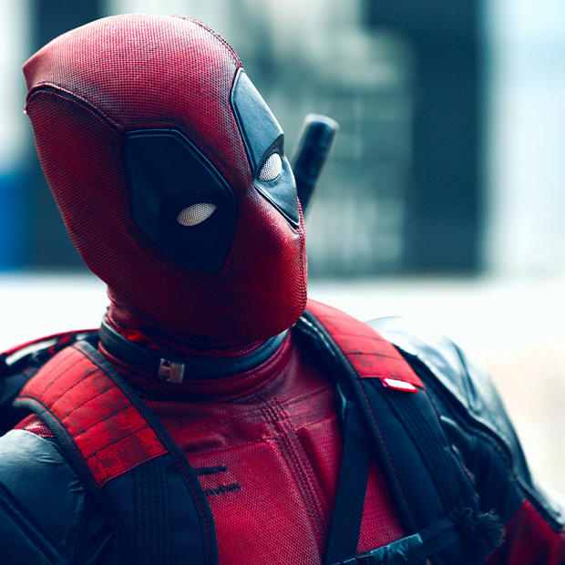 deadpool