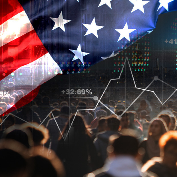 economy trend