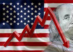 economy decline