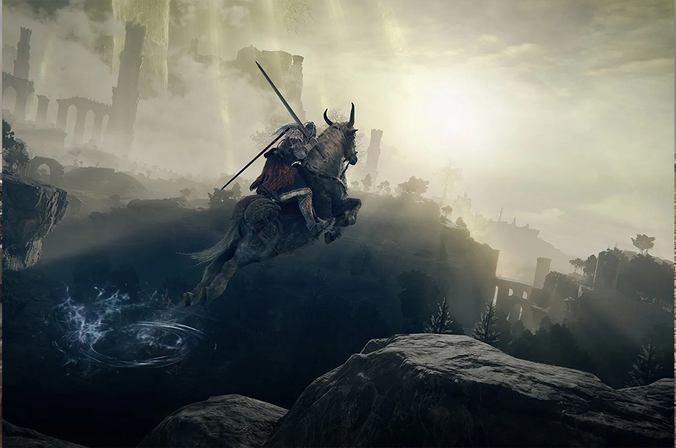elden ring screenshot