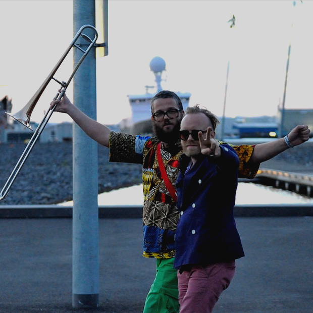 icelandic citizens