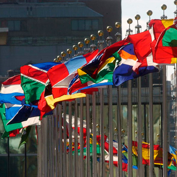 flags of world nations-620sqpi