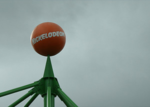 nickelodeon antenna
