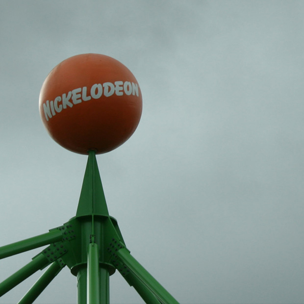nickelodeon antenna