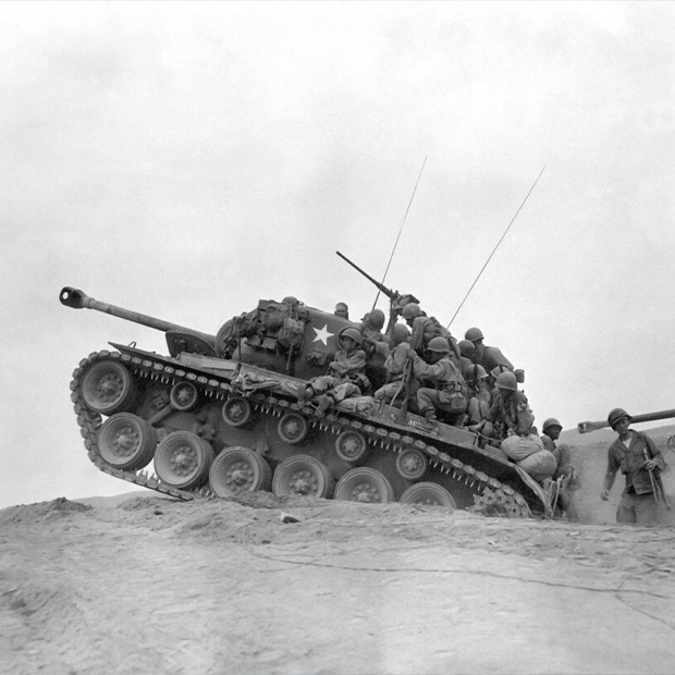 tank