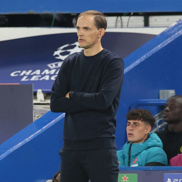 thomas tuchel