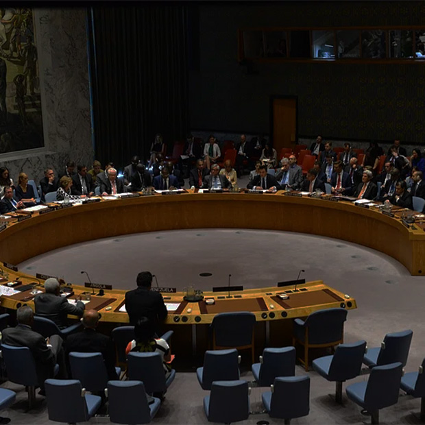 un council