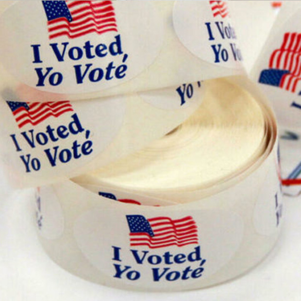 voting bands