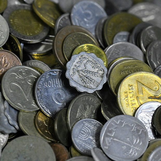international currency