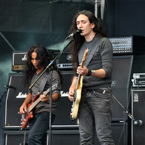Alcest