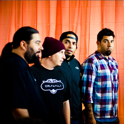 Deftones