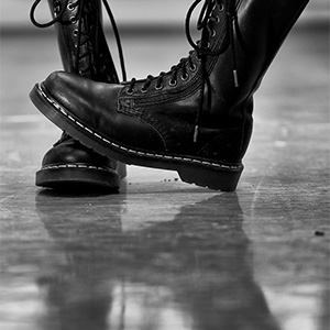 doc marten boots