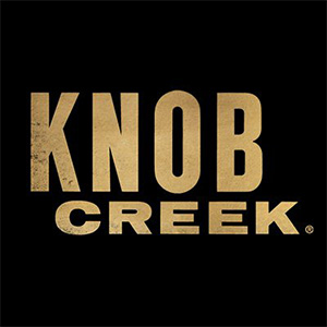 knob creek logo