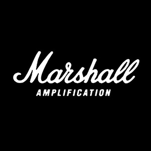 marshall logo