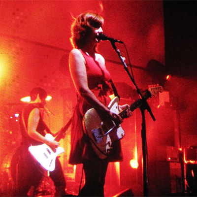 My Bloody Valentine