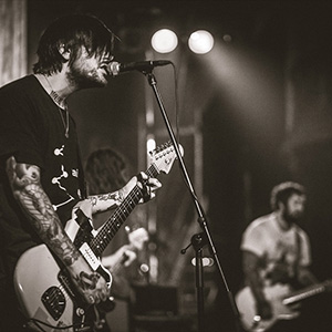 nothing band