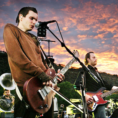 Sigur Ros