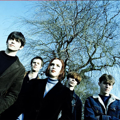 Slowdive