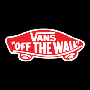vans logo